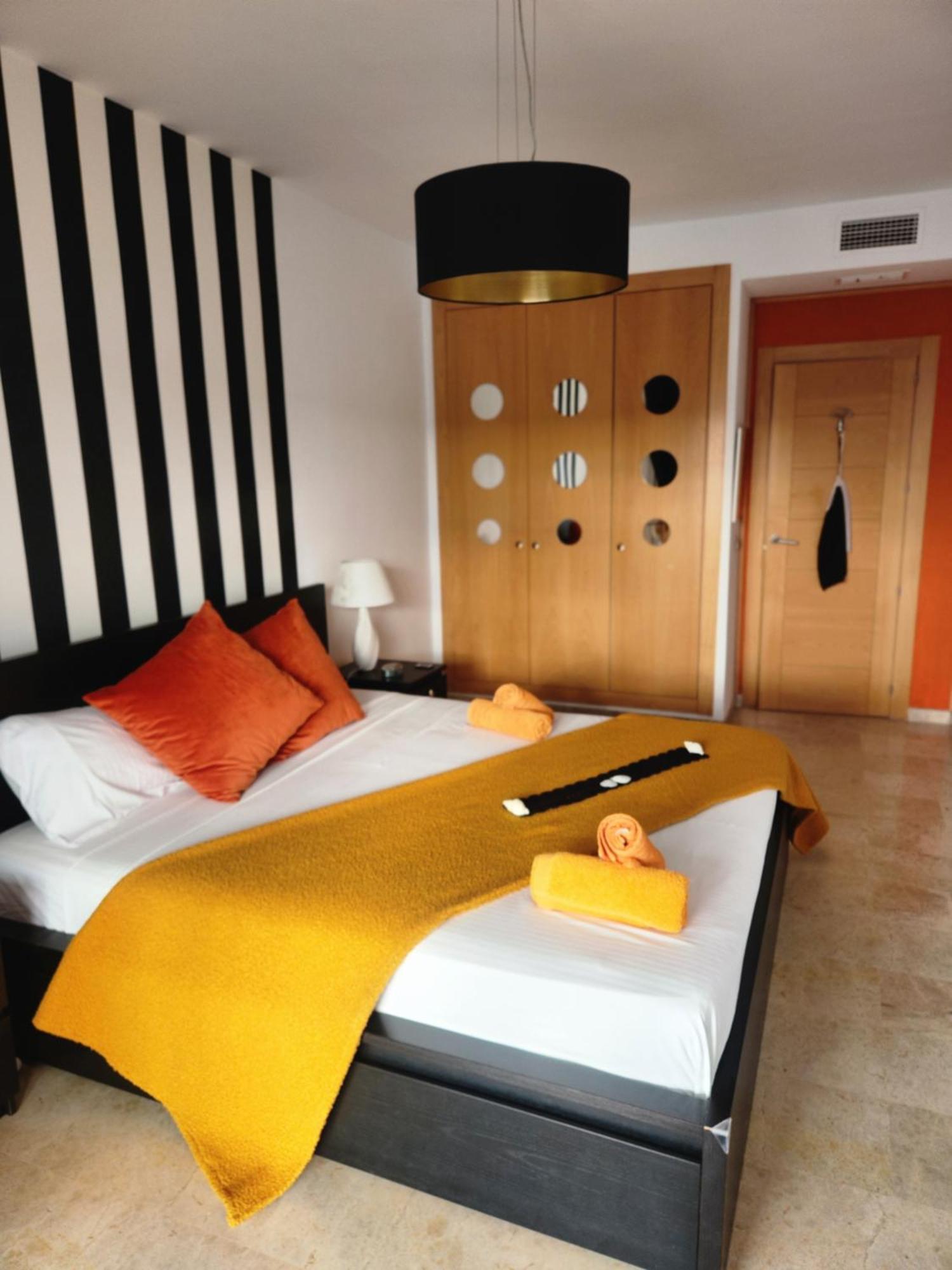 "Cathy'S Home"- Apart Luxury - Adult Only - Large Terrace Private Puerto de Santiago  Exterior photo