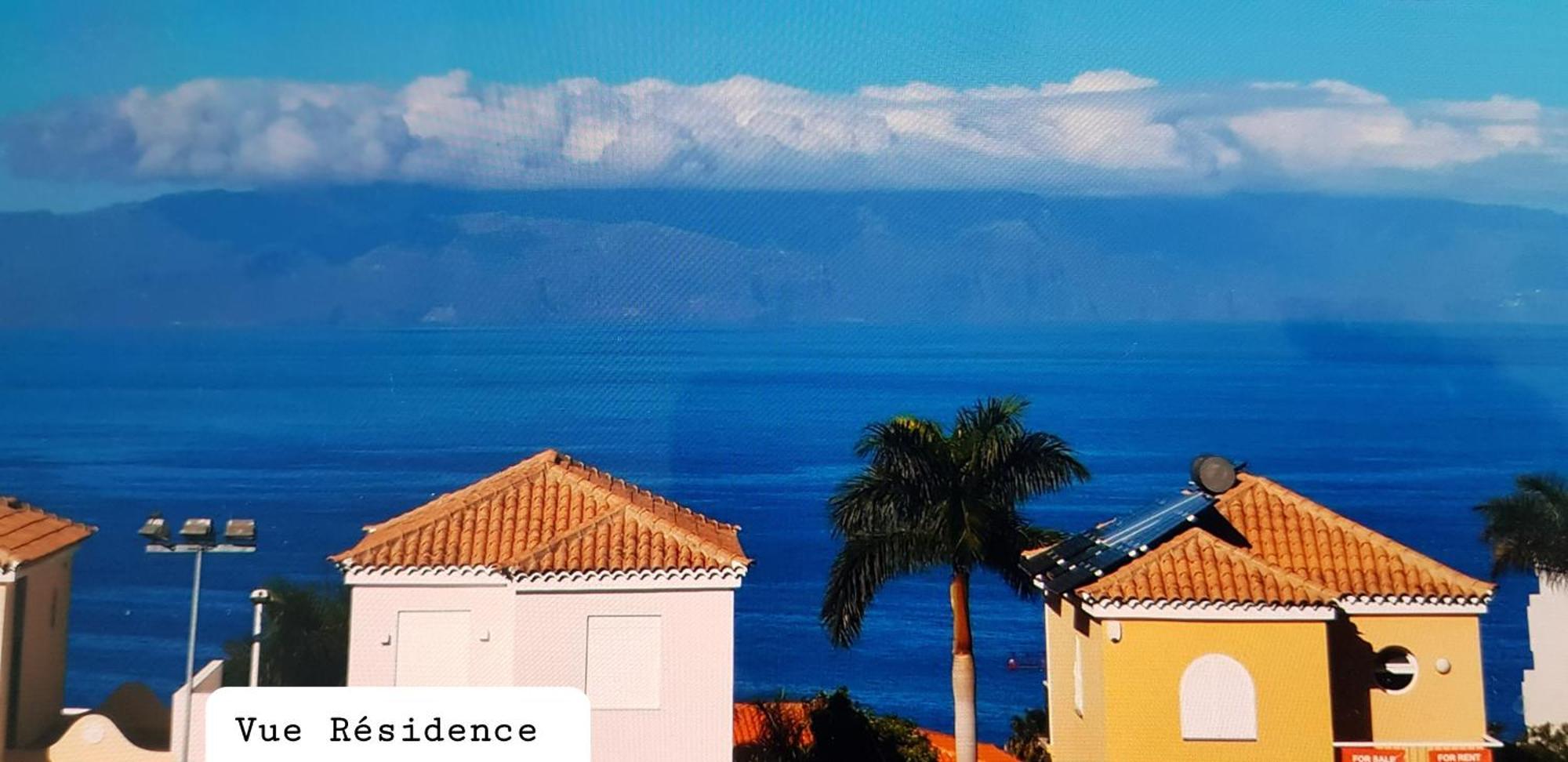 "Cathy'S Home"- Apart Luxury - Adult Only - Large Terrace Private Puerto de Santiago  Exterior photo